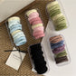 Gifty - High Elasticity Durable Hair Ties