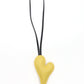 Keypus - Car Flower Heart-Shaped Keychain