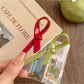 Beau - Acetate Bow Side Barrette
