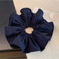 Gifty - Retro Solid Color Hair Loop