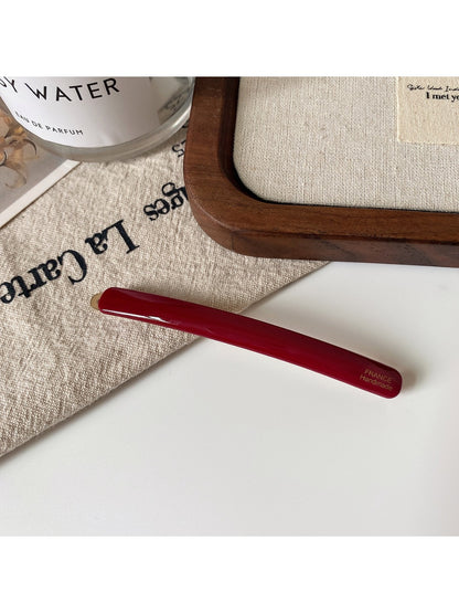 Beau - Elegant Slim Hair Clip