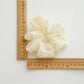 Gifty - Satin Fabric Cute Scrunchie