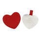 Mirroray - Beautiful Heart Shaped Makeup Mirror
