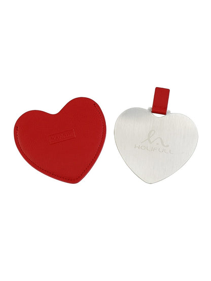 Mirroray - Beautiful Heart Shaped Makeup Mirror