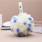Papo - Premium Soft Large Sponge Pouf Foaming