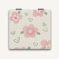 Mirroray - Floral Pattern Vanity Mirror