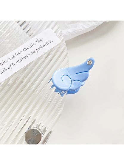 Beau - Cute Angel Wing Hair Clips