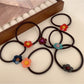 Gifty - Cute Flower Hair Tie