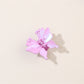 Beau - Colorful Butterfly-Shaped Hair Clip