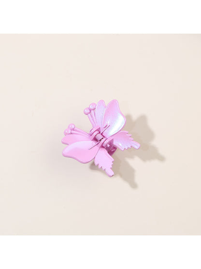 Beau - Colorful Butterfly-Shaped Hair Clip