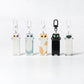 Keypus - Cartoon Cat Bag Charm Pendant Style Keychain