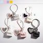 Keypus - Minimalist Bag Charm Keyring