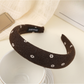 Gifty - Sweet Floral Print Headband