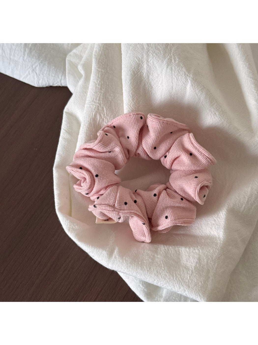 Gifty - Padded Polka Dot Style Headband