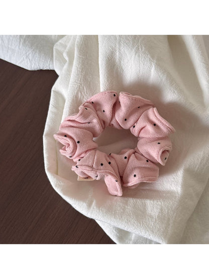 Gifty - Padded Polka Dot Style Headband