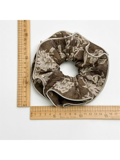 Gifty - Vintage Elegant Hair Ties