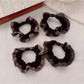 Gifty - Vintage Ruffle Hair Tie