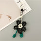 Keypus - Cherry Blossom Hanging Rope