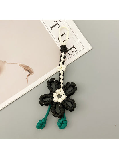 Keypus - Cherry Blossom Hanging Rope