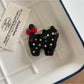 Beau - Cute Cartoon Cat-Shaped Hair Clip