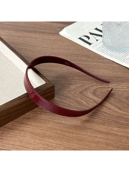 Gifty - Elegant Color Blocked Headband
