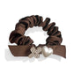 Gifty - Heart Bow-Shaped Hair Tie