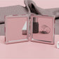 Mirroray - Valentine's Day Heart Shaped Compact Mirror