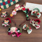 Gifty - Christmas Cute Animal Accent Hair Accessories