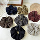 Gifty - Soft Fabric Hair Scrunchie