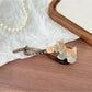 Beau - Cute Puppy Straight Hair Clip