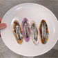 Beau - Openwork Cloud Hair Clip