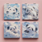 Mirroray - Cute Animal Panda Makeup Mirror