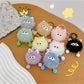 Keypus - Cute Plush Keychain Adorable