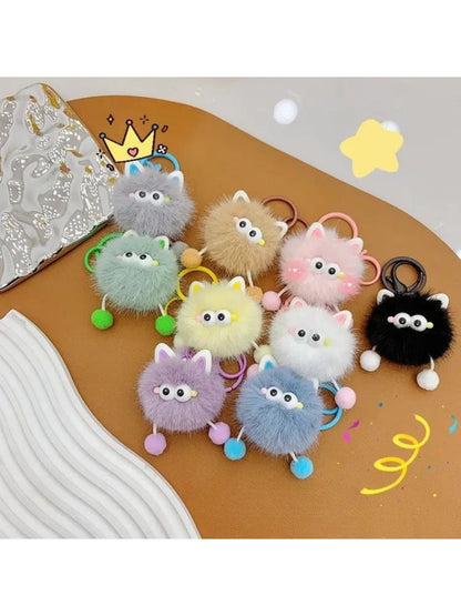 Keypus - Cute Plush Keychain Adorable