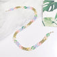 Velra - Colorful Chain Style Eyeglass Strap