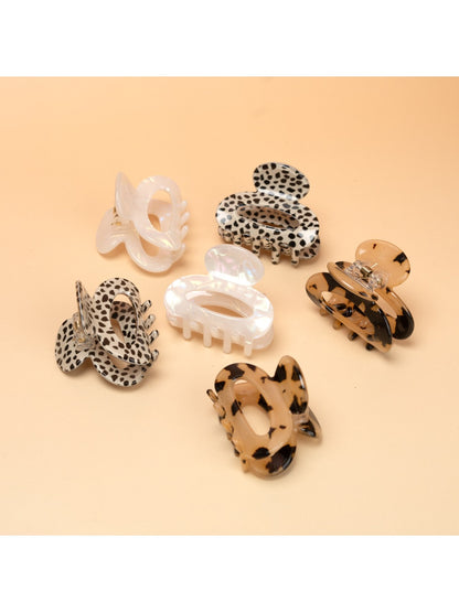 Beau - Chic Vintage Hair Clip