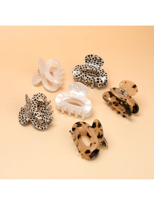 Beau - Chic Vintage Hair Clip