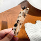 Camerow - Stylish Acetate Hair Comb Minimalist Design