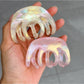 Beau - Elegant Curved Claw Clip