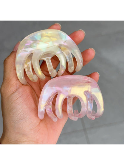 Beau - Elegant Curved Claw Clip