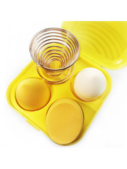 Spongo - Makeup Sponges 3pcs