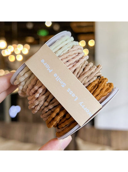 Gifty - Cute Ombre Hair Ties