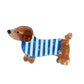 Beau - Adorable Cartoon Dog Hair Clips