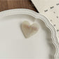 Beau - Sweet Heart Shaped Hair Clip