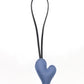 Keypus - Car Flower Heart-Shaped Keychain