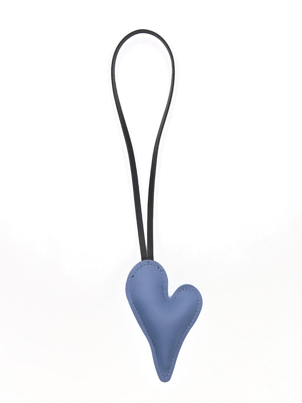 Keypus - Car Flower Heart-Shaped Keychain