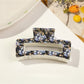 Beau - Flower Anti-Slip Shark Hair Clip