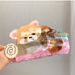 Beau - 3D Animal-Shaped Hair Clip