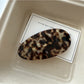 Beau - Stylish Oval Shaped Hair Clip