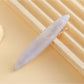 Beau - Gradient Oval Hair Clip